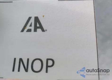 2011 Cadillac Srx Luxury Collection z USA, uszkodzony, nr VIN 3GYFNAEY2BS570345